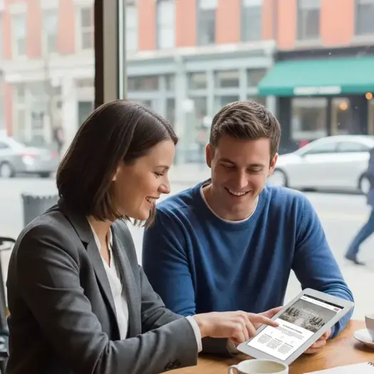 Canyon Pass Partners providing dedicated technical support for local trades.